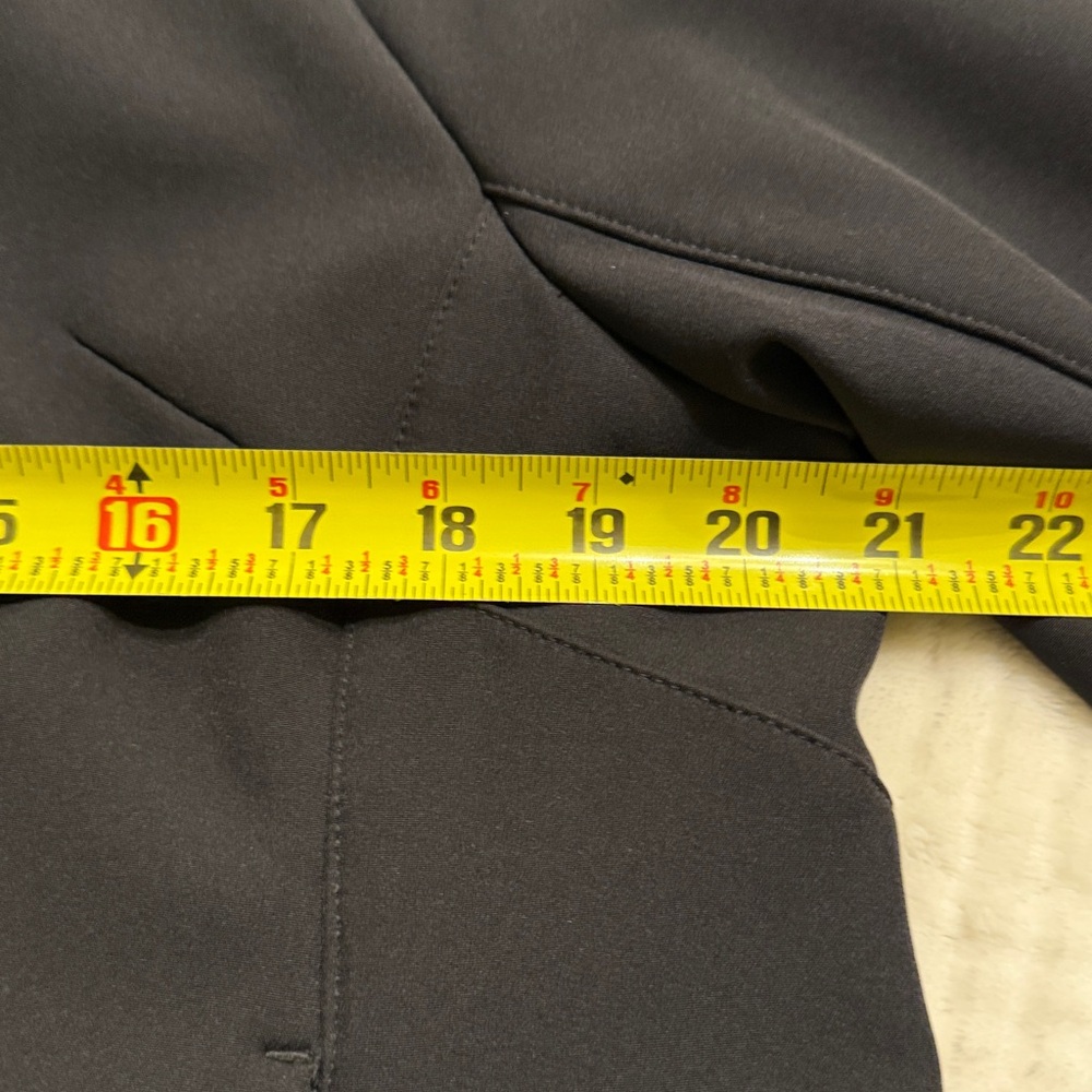 Asics Women's Black Performance Jacket - image 3